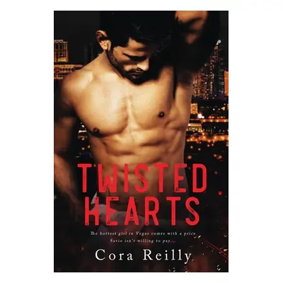 "Twisted Hearts" - "" ("Reilly Cora")