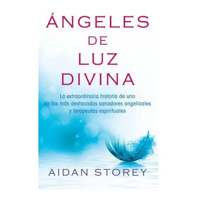 "ngeles de Luz Divina