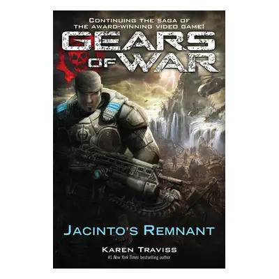 "Jacinto's Remnant" - "" ("Traviss Karen")