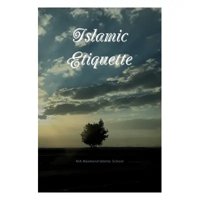 "Islamic Etiquette" - "" ("Latif Salma")