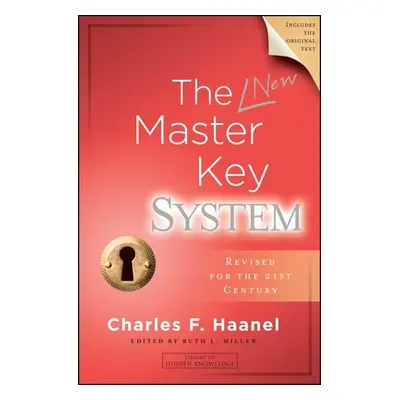 "The Master Key System" - "" ("Haanel Charles F.")