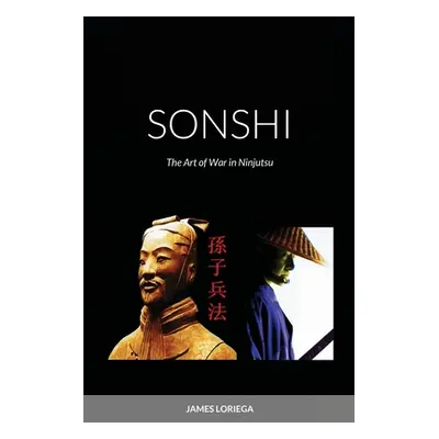 "Sonshi" - "" ("Loriega James")