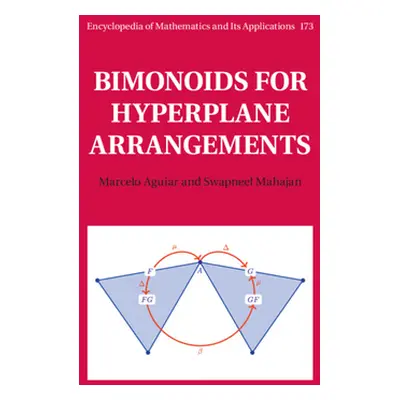 "Bimonoids for Hyperplane Arrangements" - "" ("Aguiar Marcelo")