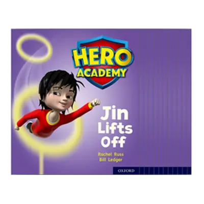 "Hero Academy: Oxford Level 2, Red Book Band: Mixed pack" - "" ("")