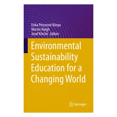 "Environmental Sustainability Education for a Changing World" - "" ("Pnzesn Knya Erika")