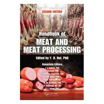 "Handbook of Meat and Meat Processing" - "" ("Hui Y. H.")