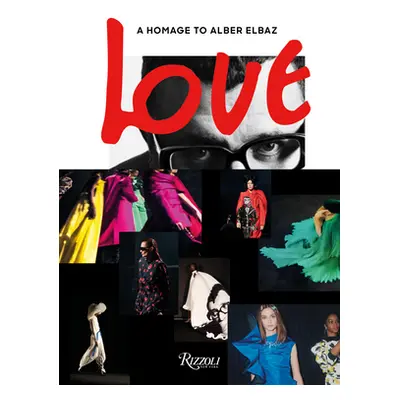 "Love Brings Love: A Homage to Alber Elbaz" - "" ("Az Factory")