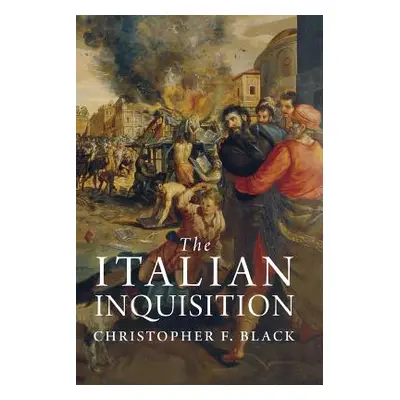 "The Italian Inquisition" - "" ("Black Christopher")