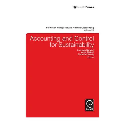 "Accounting and Control for Sustainability" - "" ("Songini Lucrezia")