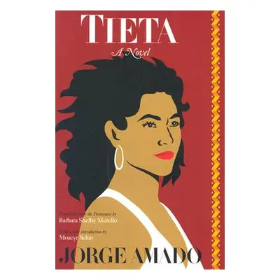 "Tieta" - "" ("Amado Jorge")