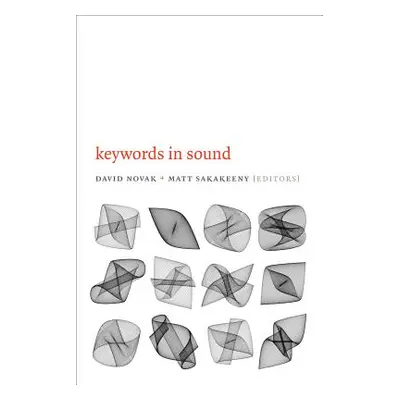 "Keywords in Sound" - "" ("Novak David")