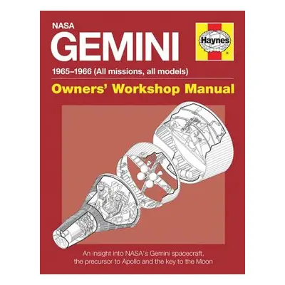 "NASA Gemini 1965-1966