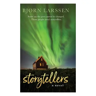 "Storytellers" - "" ("Larssen Bjrn")