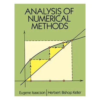 "Analysis of Numerical Methods" - "" ("Isaacson Eugene")