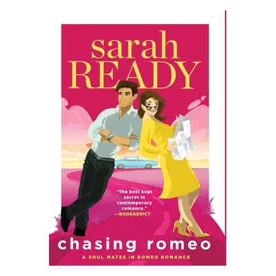 "Chasing Romeo" - "" ("Ready Sarah")