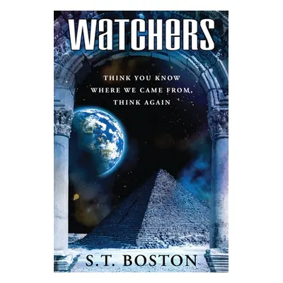 "Watchers" - "" ("Boston S. T.")