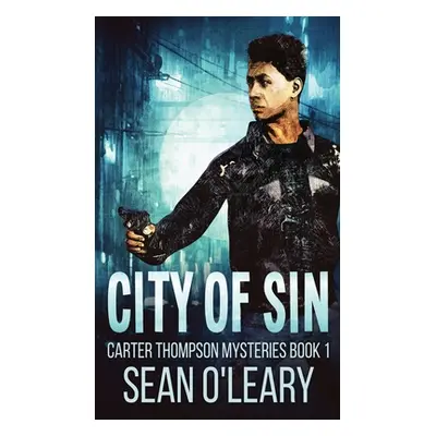 "City Of Sin" - "" ("O'Leary Sean")