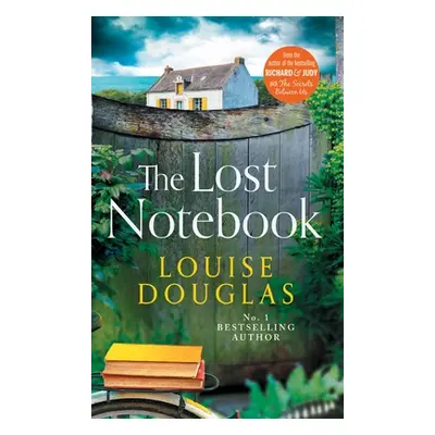 "The Lost Notebook" - "" ("Douglas Louise")