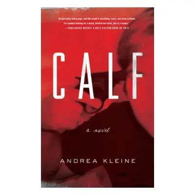 "Calf" - "" ("Kleine Andrea")