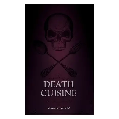 "Death Cuisine" - "" ("Mendees Tim")