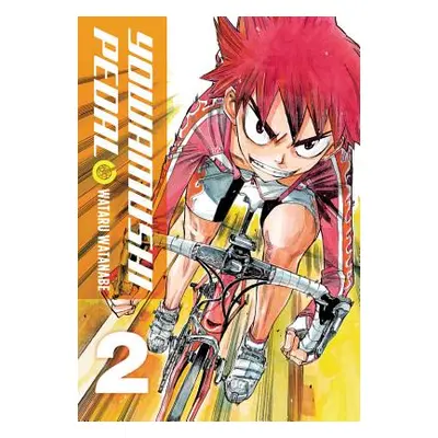 "Yowamushi Pedal, Vol. 2" - "" ("Watanabe Wataru")