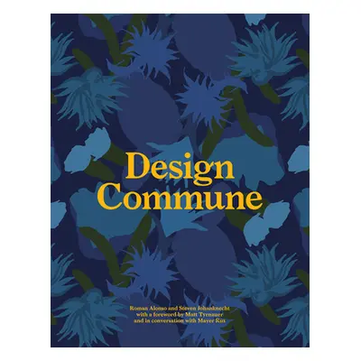 "Design Commune" - "" ("Alonso Roman")