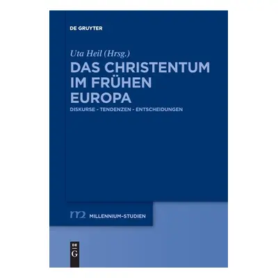 "Das Christentum im frhen Europa" - "" ("No Contributor")