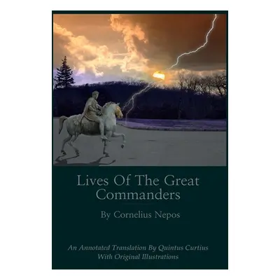 "Lives of the Great Commanders" - "" ("Curtius Quintus")