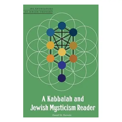 "Kabbalah and Jewish Mysticism Reader" - "" ("Horwitz Daniel M.")