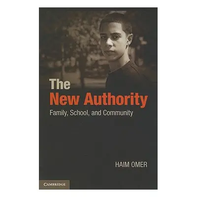 "The New Authority" - "" ("Omer Haim")