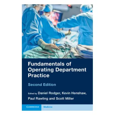 "Fundamentals of Operating Department Practice" - "" ("")