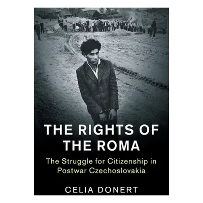 "The Rights of the Roma" - "" ("Donert Celia")