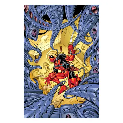 "Deadpool Epic Collection: Dead Reckoning" - "" ("Kelly Joe")