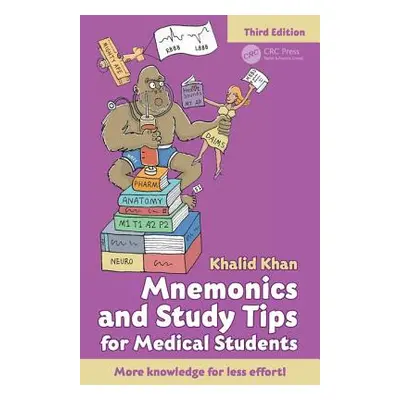 "Mnemonics and Study Tips for Medical Students" - "" ("Khan Khalid")