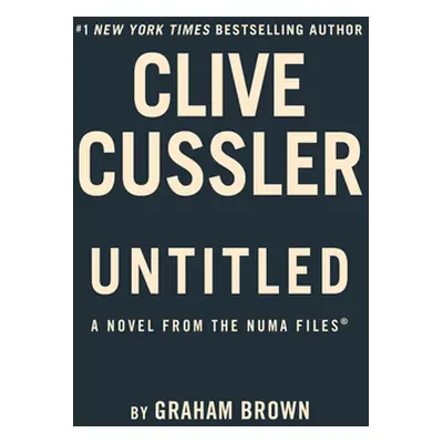 "Clive Cussler Condor's Fury" - "" ("Brown Graham")