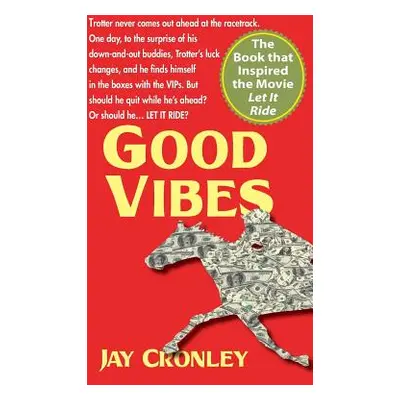 "Good Vibes" - "" ("Cronley Jay")