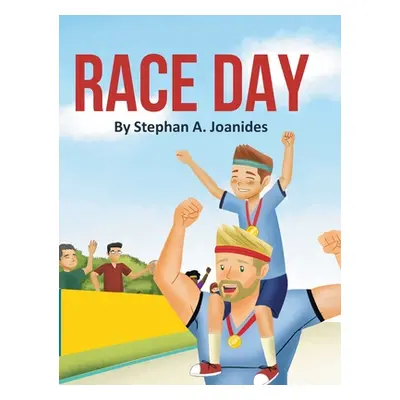 "Race Day" - "" ("Joanides Stephan A.")