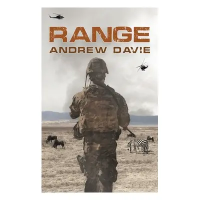 "Range" - "" ("Davie Andrew")