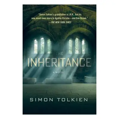 "The Inheritance" - "" ("Tolkien Simon")