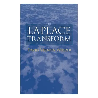 "The Laplace Transform" - "" ("Widder David V.")