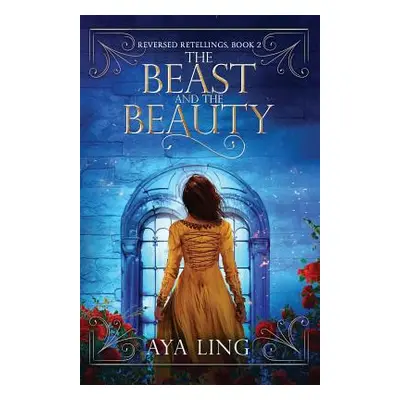 "The Beast and the Beauty" - "" ("Ling Aya")