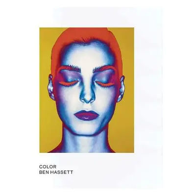 "Ben Hassett: Color: Limited Edition" - "" ("Hassett Ben")