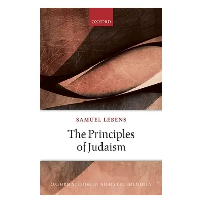 "The Principles of Judaism" - "" ("Lebens Samuel")