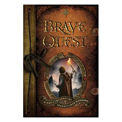 "Brave Quest" - "" ("Briggs Dean")