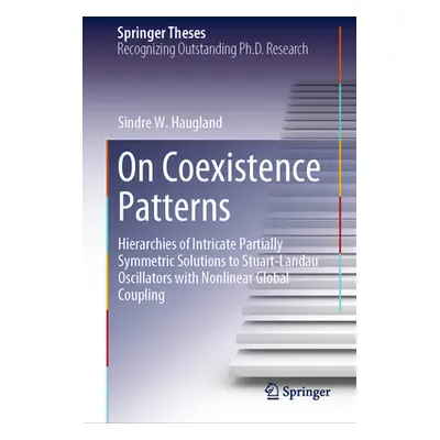 "On Coexistence Patterns: Hierarchies of Intricate Partially Symmetric Solutions to Stuart-Landa