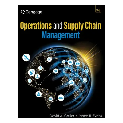 "Operations and Supply Chain Management" - "" ("Collier David a.")