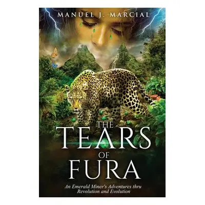 "The Tears of Fura" - "" ("Marcial Manuel J.")