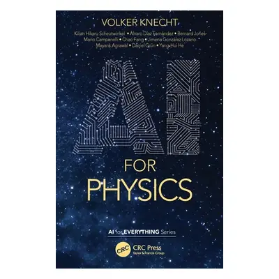 "AI for Physics" - "" ("Knecht Volker")