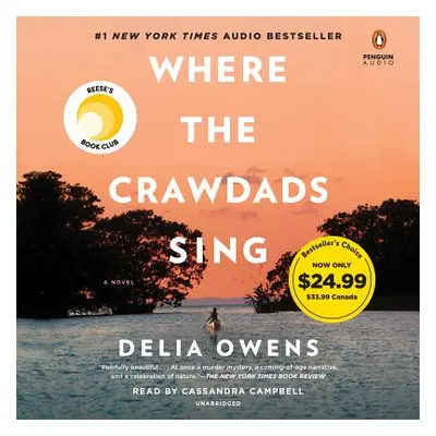 "Where the Crawdads Sing" - "" ("Owens Delia")