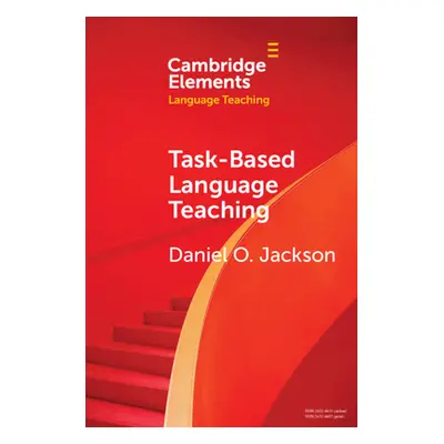 "Task-Based Language Teaching" - "" ("Jackson Daniel O.")